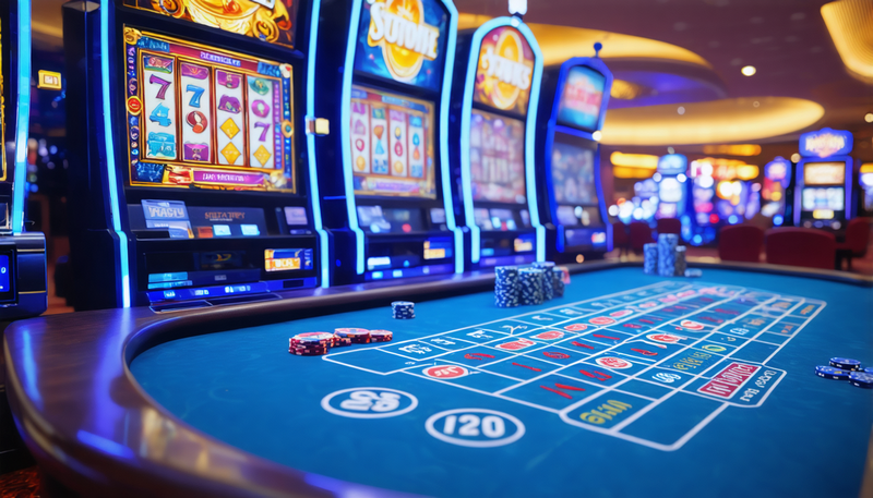 Fowl Wager Gambling enterprise evaluation - As much as &euro;& euro; 5,000 and 300 complimentary spins