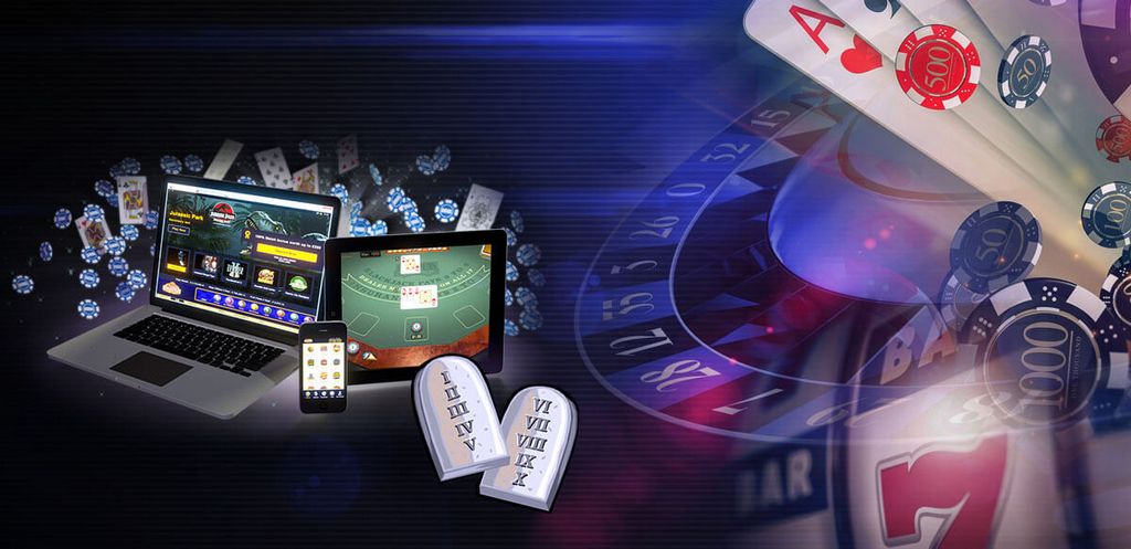 Lottomart Casino testimonial: From square one cards to mega pots - here is exactly how to assert your perk
