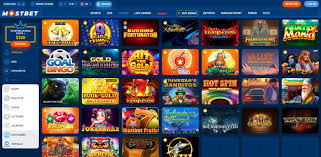 Mostbet - Hodnocení hazardních her Mostbet, online poker a finanční postupy